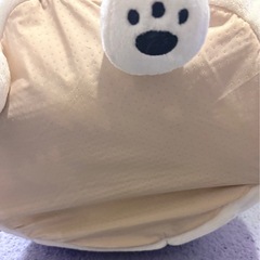 ペット用ドーム（猫、小型犬用）の画像