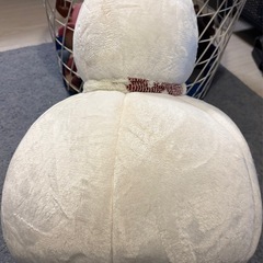 ペット用ドーム（猫、小型犬用）の画像