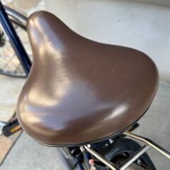 🌈美車🌈大容量12Ah ！パナソニック　 Panasonic 電動自転車　電動アシスト自転車　中古　12266610の画像