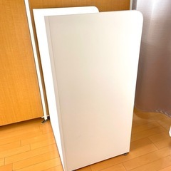 受付カウンターの画像