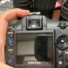 PENTAX K100D
の画像