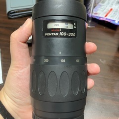 PENTAX K100D
の画像