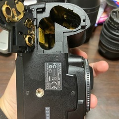 PENTAX K100D
の画像