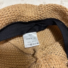 マリンキャップの画像