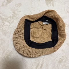 マリンキャップの画像