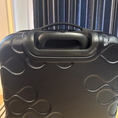 キャリーケースの画像