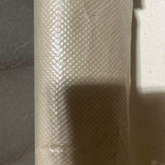 養生シート　ロール　たっぷり残っていますの画像