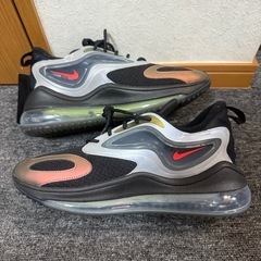 ナイキ　ゼファー　26.5の画像