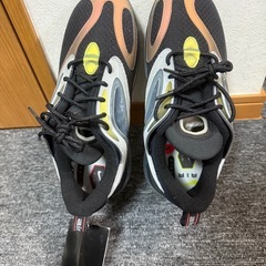 ナイキ　ゼファー　26.5の画像