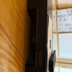 BOSE TVスピーカーの画像