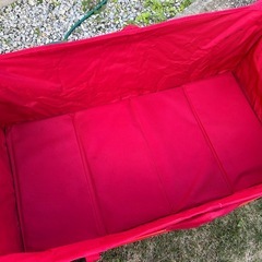 Coleman／コールマン アウトドアワゴンの画像