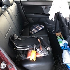 ワゴンＲ　スティングレー　ターボ　車検有の画像