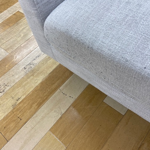 【トレファクラパーク岸和田店】マナベインテリアハーツのカウチソファーが新入荷しました！