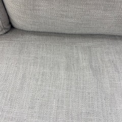 【トレファクラパーク岸和田店】マナベインテリアハーツのカウチソファーが新入荷しました！の画像