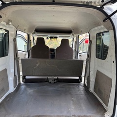 令和1年11月登録・NV100クリッパーV・DX・オートマ・車検渡しの画像