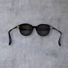 SCENE NUMBER FOR サングラス SN0132 54/19 140の画像