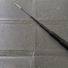 釣竿メイドインジャパン　鯉竿540の画像