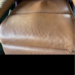 ソファ　　チェアの画像