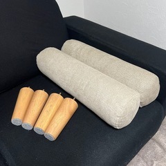 RASIK ソファ 『ida イーダ』カバー無しの画像