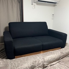 RASIK ソファ 『ida イーダ』カバー無しの画像