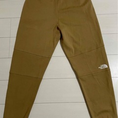 ⭐️早い者勝ちレア❗️⭐️ノースフェイス　スウェット　ジャガーパンツの画像