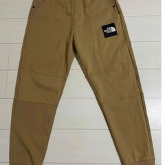 ⭐️早い者勝ちレア❗️⭐️ノースフェイス　スウェット　ジャガーパンツの画像