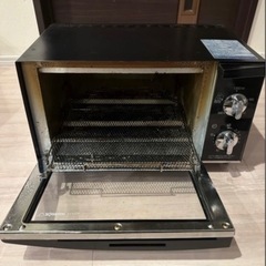 トースターの画像