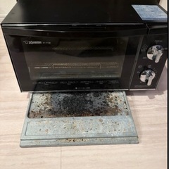 トースターの画像