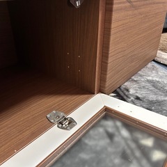 テレビボード　 無料！！の画像