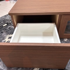 テレビボード　 無料！！の画像