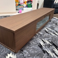 テレビボード　 無料！！の画像