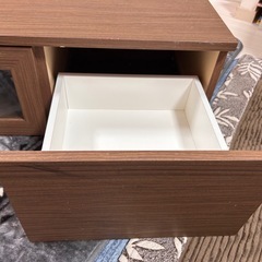 テレビボード　 無料！！の画像