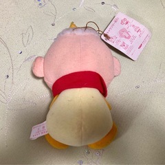 「魔法のプリンセス　ミンキーモモ　王様」UFOキャッチャー景品タグ付:葦プロ:ぬいぐるみ:コレクションの画像