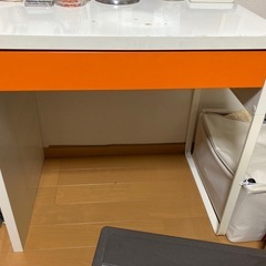IKEA 机椅子の画像