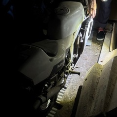 HONDA NSR50 ※必ず説明読んでください。の画像