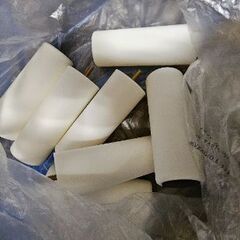 美品✨セミダブル 足つきマットレスの画像