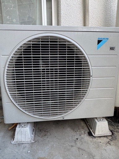 DAIKIN   エアコン