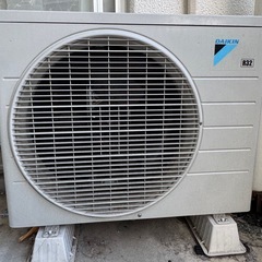 DAIKIN   エアコンの画像