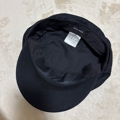 【one way】マリンキャップの画像