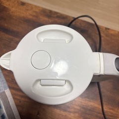 Tiger  電気ケトルの画像