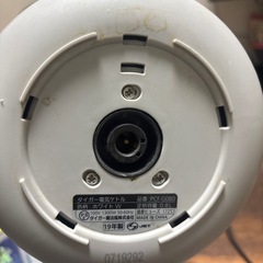 Tiger  電気ケトルの画像