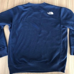 ⭐️早い者勝ち⭐️【美品】ノースフェイス スウェット トレーナーの画像
