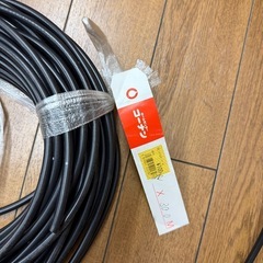 5C-FVケーブル 30Mの画像