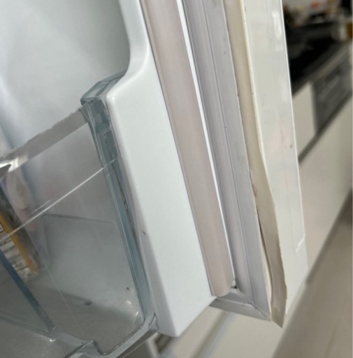 【決定新規停止】TOSHIBA GR-P460FD(EW)