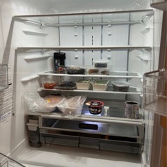 【12/28ならエントランス受取可、詳細本文】TOSHIBA GR-P460FD(EW)の画像