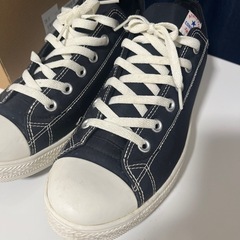 未使用品converse寒冷地仕様26センチの画像