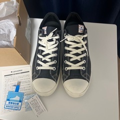未使用品converse寒冷地仕様26センチの画像