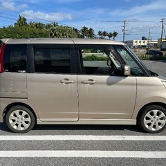 スズキ　パレットの画像