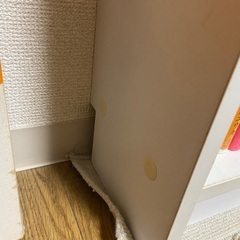 本棚 2個セット IKEA イケアの画像