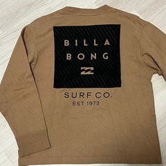 BILLA BONGロンTの画像